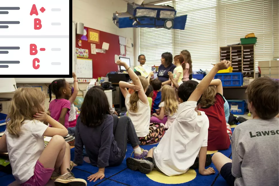 2026 Accountability Ratings For Deep East Texas Schools