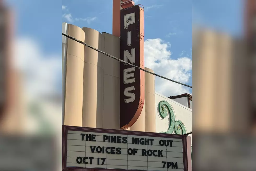 Voices Of Rock Brings 1980s Arena Anthems To Pines Theater Oct 17