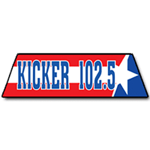 KKYR- Kicker 102.5