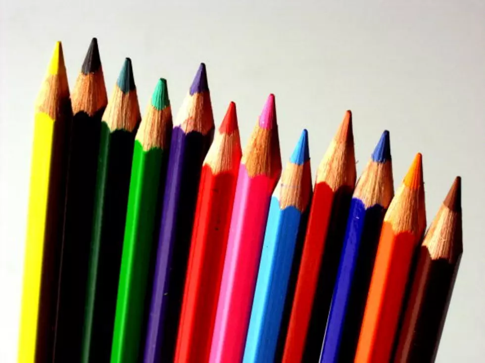 Can Your Favorite Color Lead To Your Perfect Job?