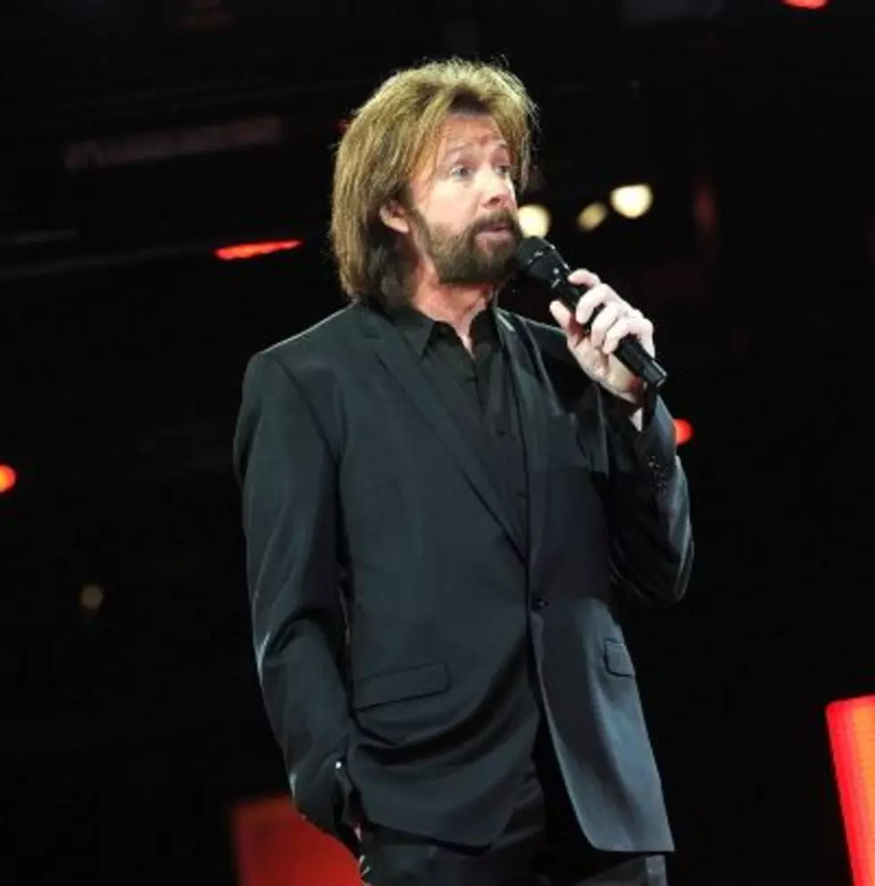 New Single From Ronnie Dunn