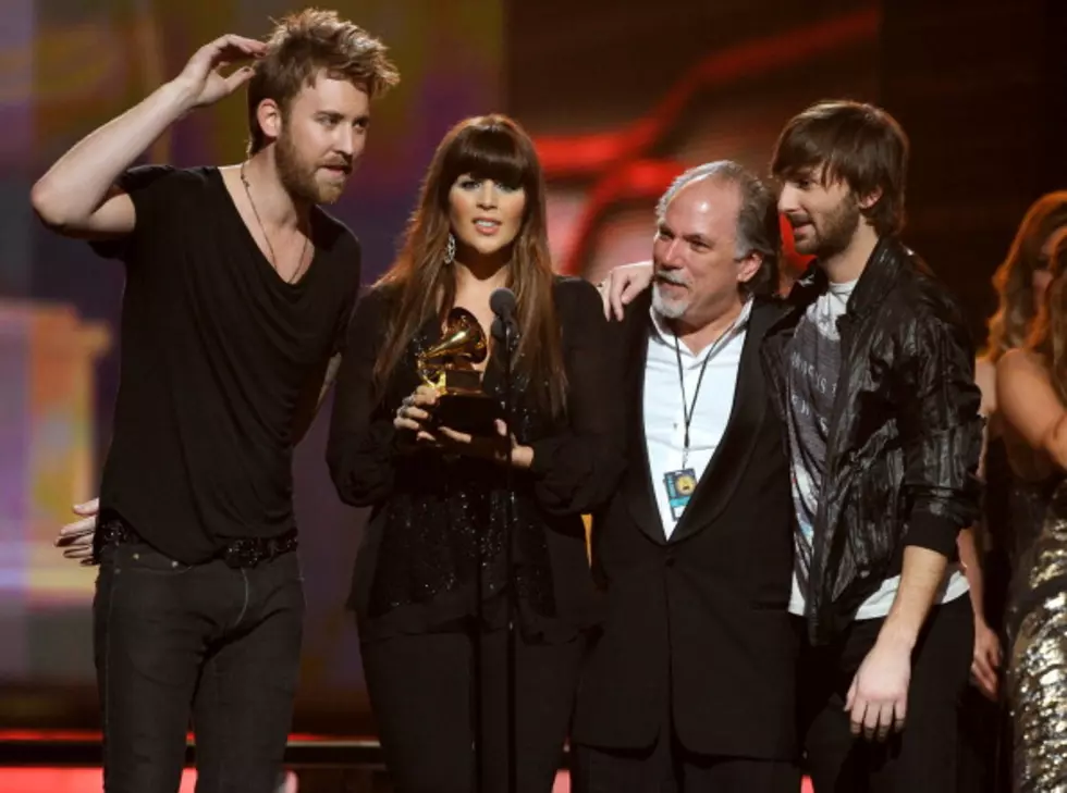 53rd Annual Grammy Awards&#8230; RESULTS!