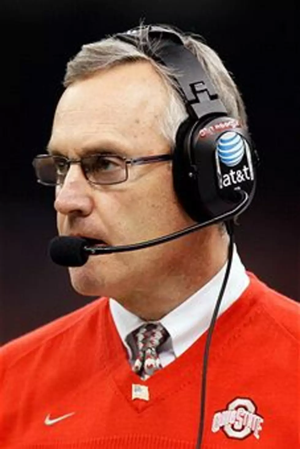 NCAA Sends “Notice of Allegations” To Ohio State Rebuking Coach Jim Tressel