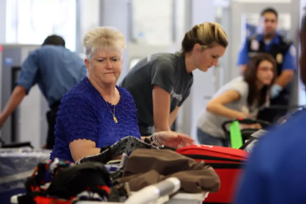 Airline Baggage Fees Are Costing Taxpayers $260 Million a Year!