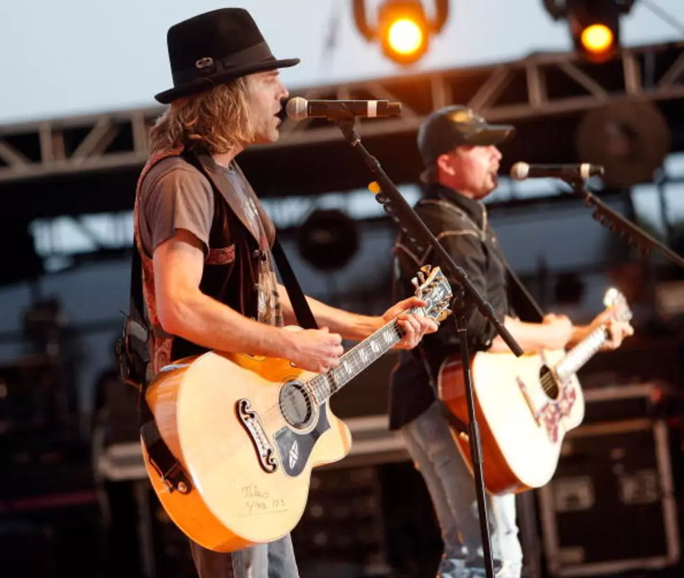 Big &#038; Rich Are Still Together&#8230; and Going on Tour!