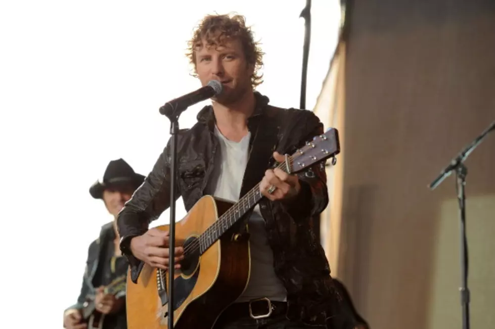 Dierks Bentley Wants His Shows to be the Best His Fans &#8220;Have Ever Seen&#8221;!