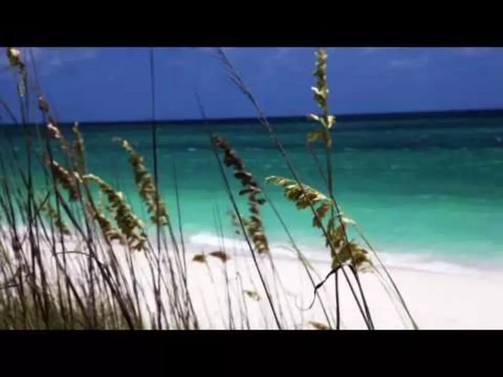 Kenny Chesney Sunglasses [VIDEO]