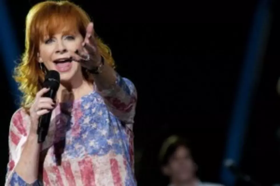 Reba McEntire Is Being Inducted Into the Country Music Hall of Fame!