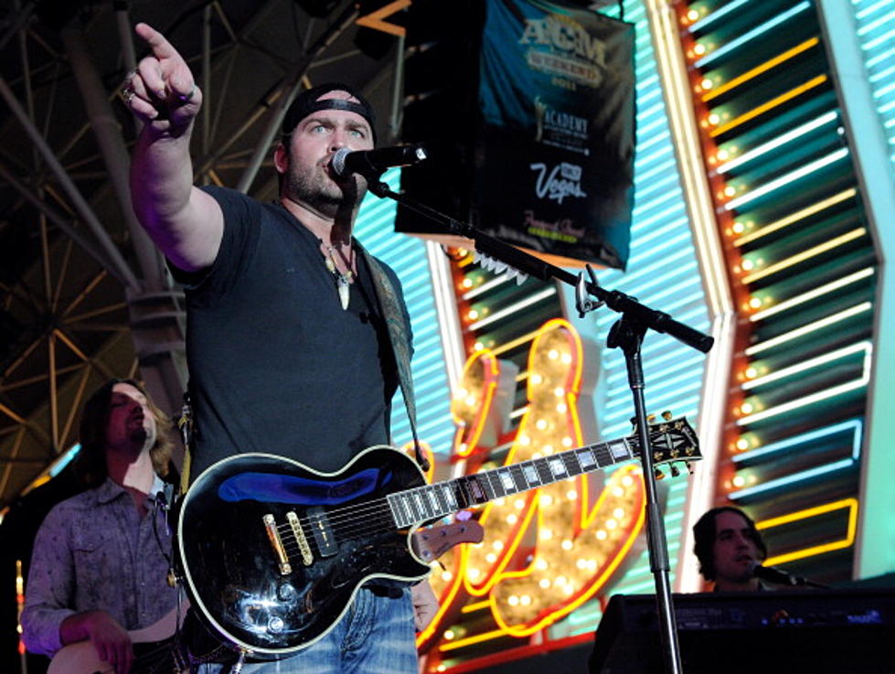 Lee Brice Nominated For 2011 CMT Music Awards
