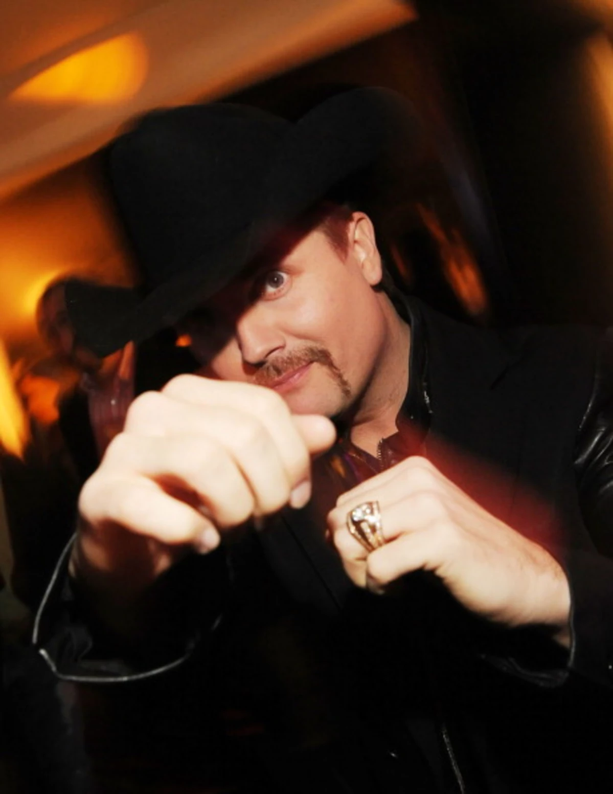 John Rich Makes it To Final- Celebrity Apprentice