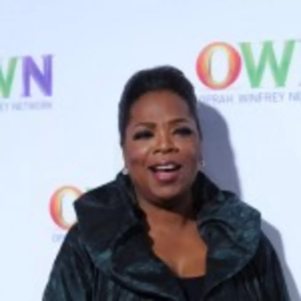 Oprah Winfrey&#8217;s Season Finale