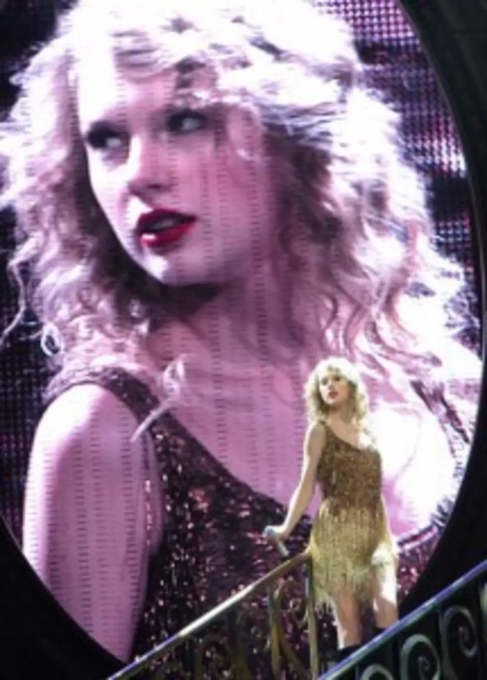 A Sneak Peek at Taylor Swift&#8217;s New Video &#8211; Premieres Tonight! [VIDEO]