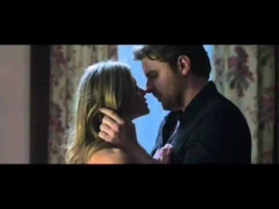 Chris Young Talks About His Video &#8220;Tomorrow&#8221; [VIDEO]