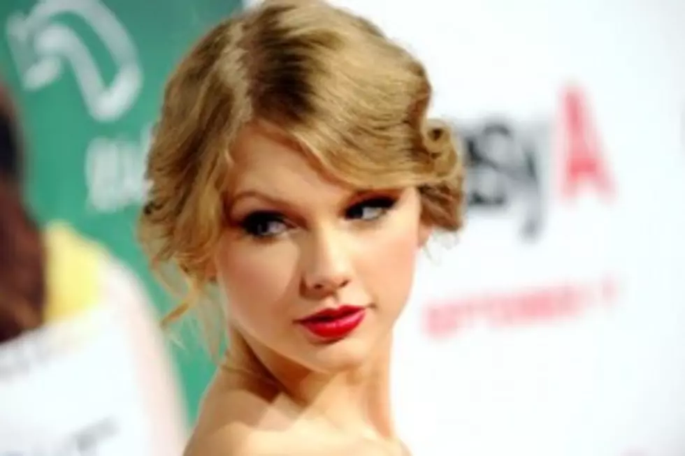 Taylor Swift&#8217;s Fans Get Serious With Tattoos (AUDIO)