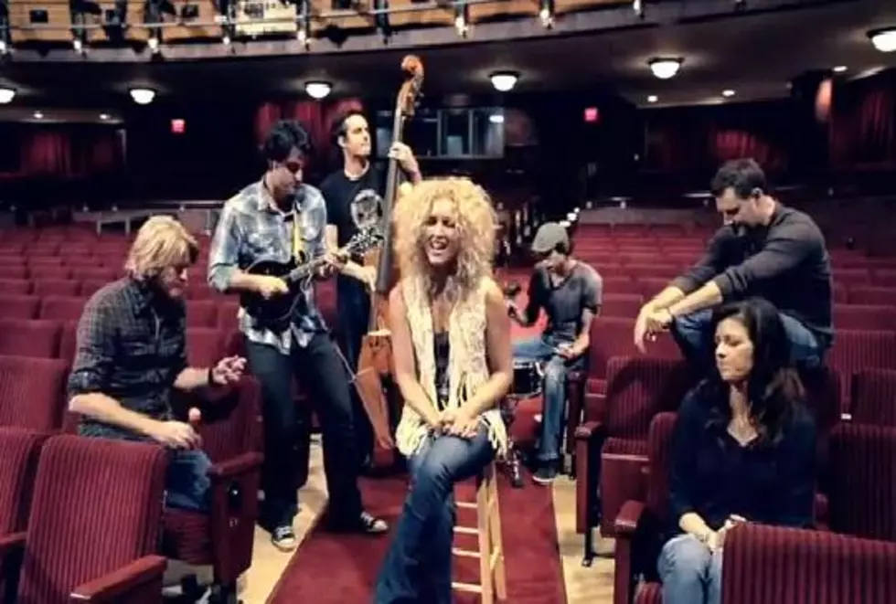 Little Big Town Covers the Jackson 5 [Video]