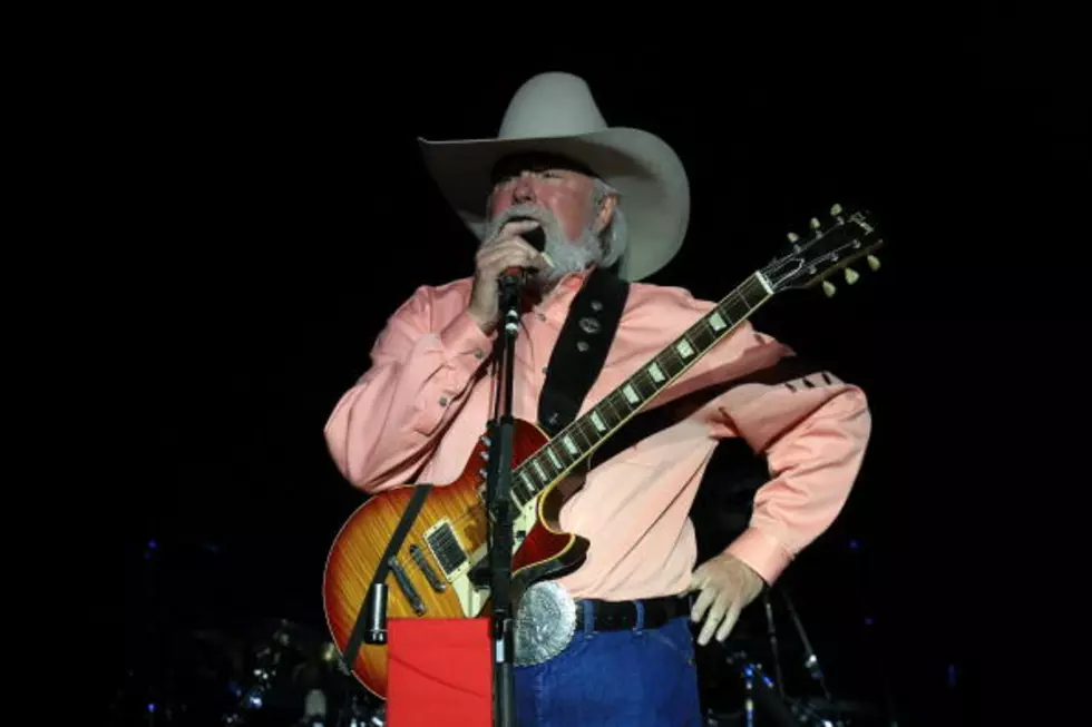 Have You Ever Seen a Charlie Daniels Show Like This?