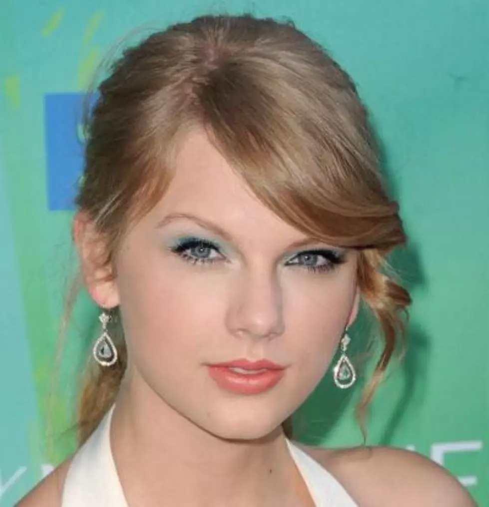 Taylor Swift Buys $2.5 Million Historic Home in Nashville