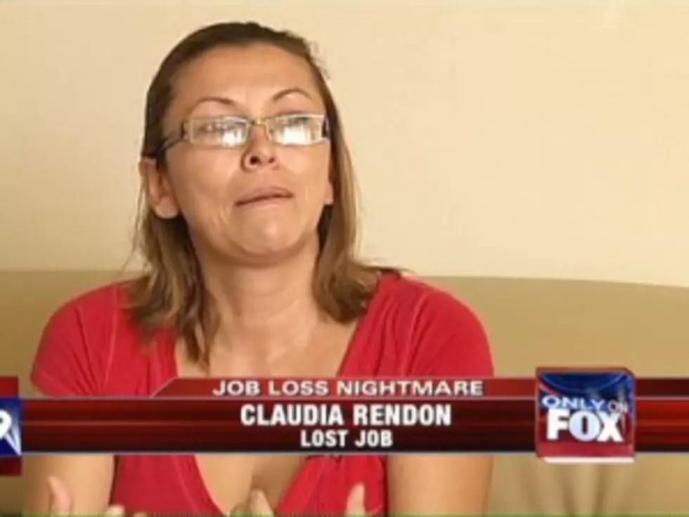 Mom Gets Fired For Taking Off For Son&#8217;s Kidney Transplant [VIDEO]
