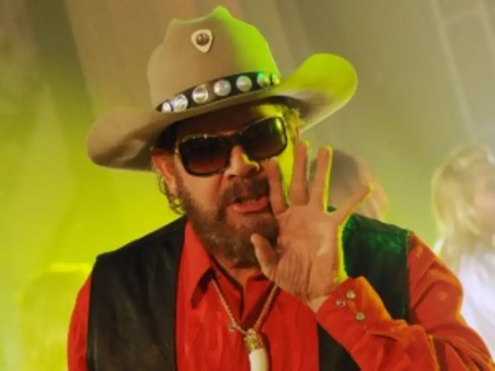 Hank Jr. Records Song About Fox And Friends Appearance