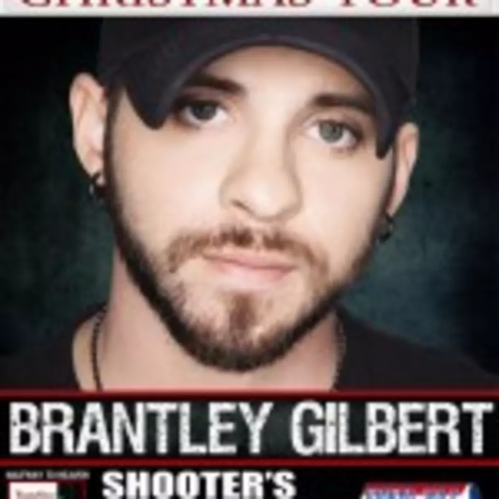 Brantley Gilbert Tickets SOLD OUT! [VIDEO]