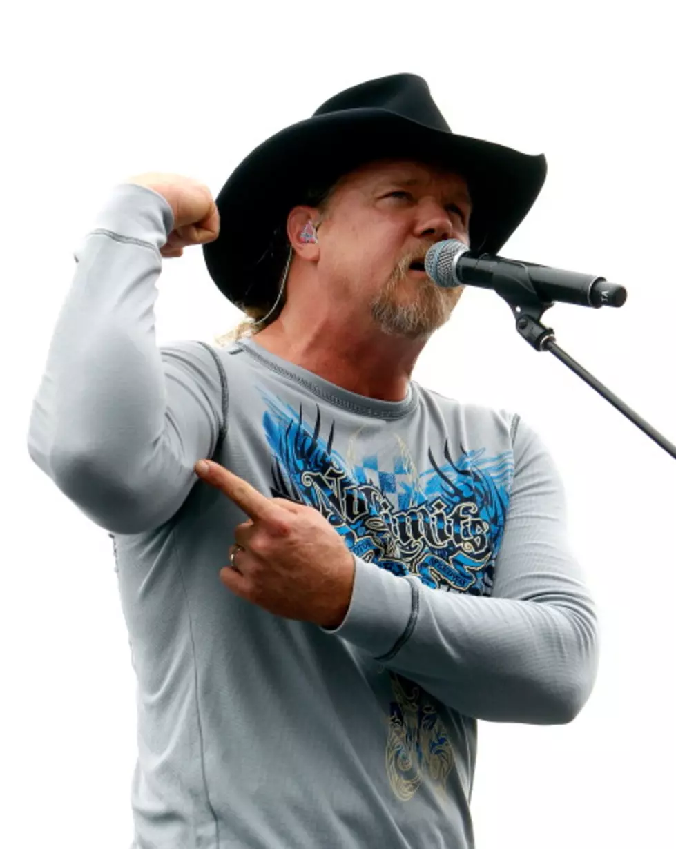 Trace Adkins-FREE Download!