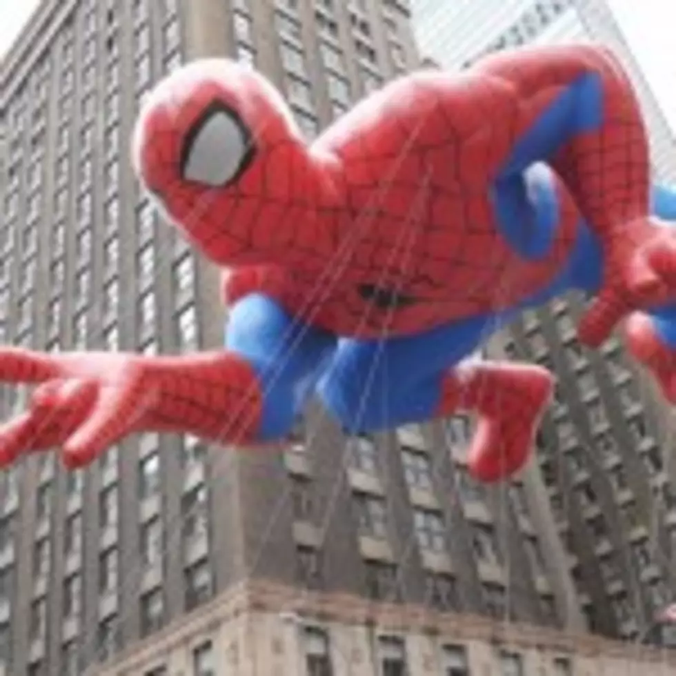 Get A Sneak Preview Of Macy&#8217;s Thanksgiving Parade [VIDEO]