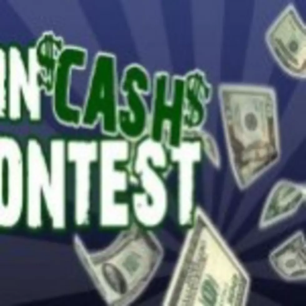 WIN CASH:$10,000 With Kicker Big Money Cash Machine