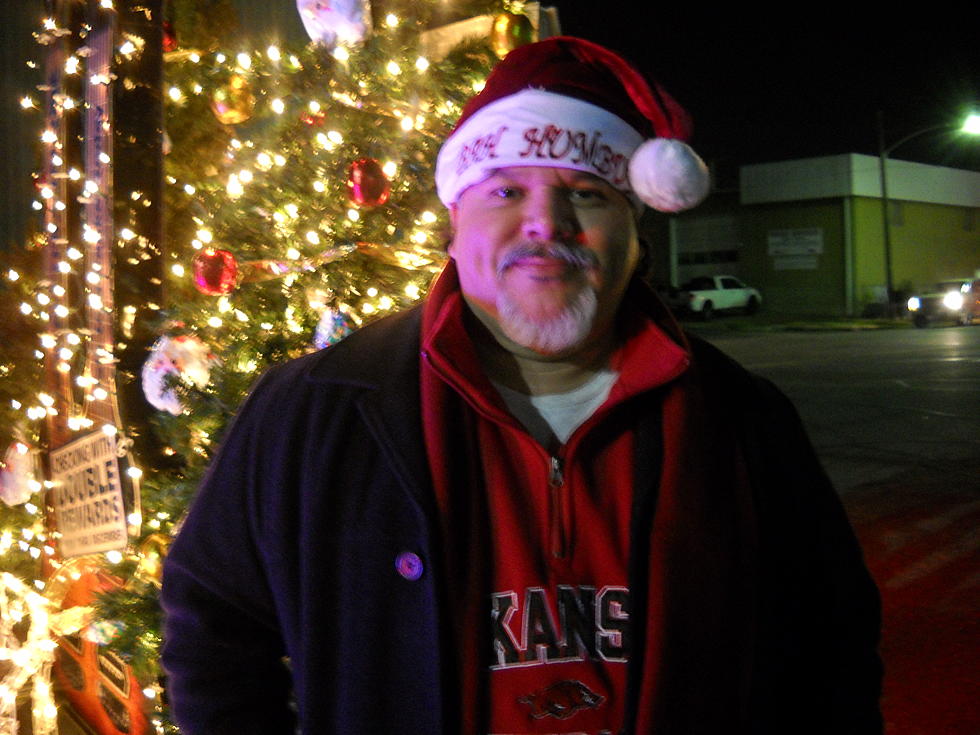 Texarkana Christmas Parade Postponed! [VIDEO]