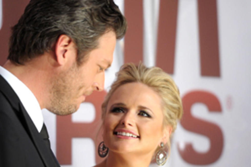 Blake Shelton Talks About Fatal Accident That Inspired Miranda Lambert’s ‘Over You’