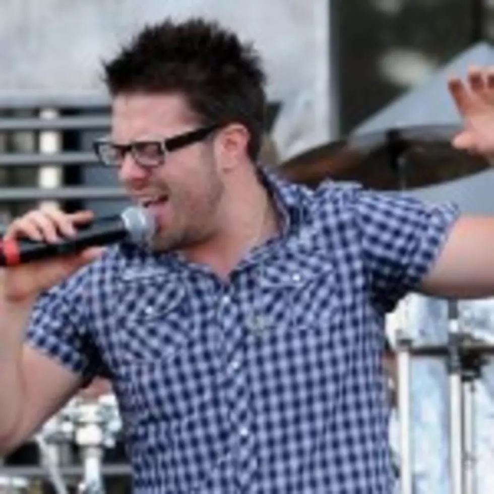 Danny Gokey Engaged To Get Married