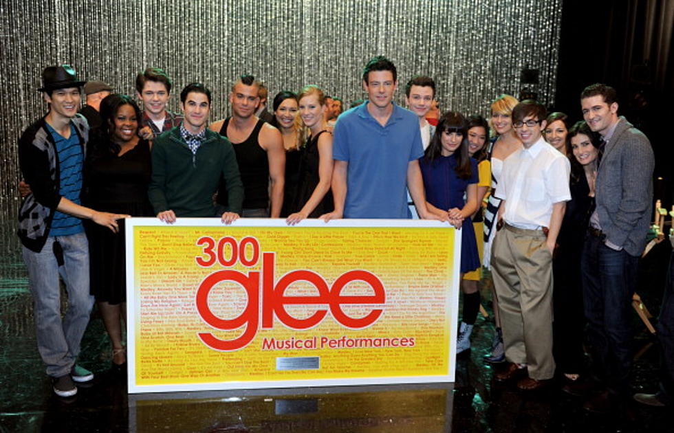 Sneak-Peek Video Of Toby Keith’s “Red Solo Cup” On ‘Glee’