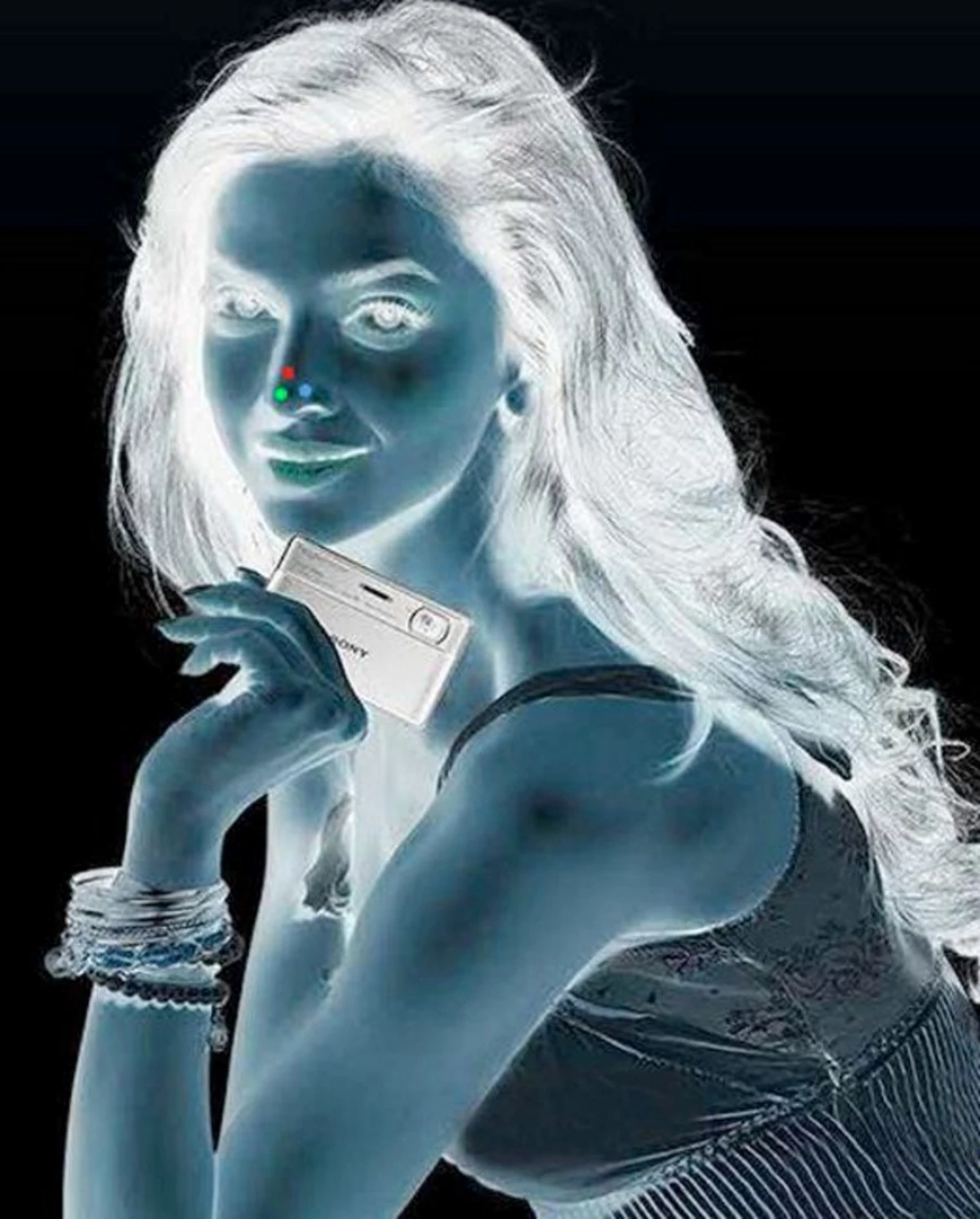 A Really Really Cool Optical Illusion Photo
