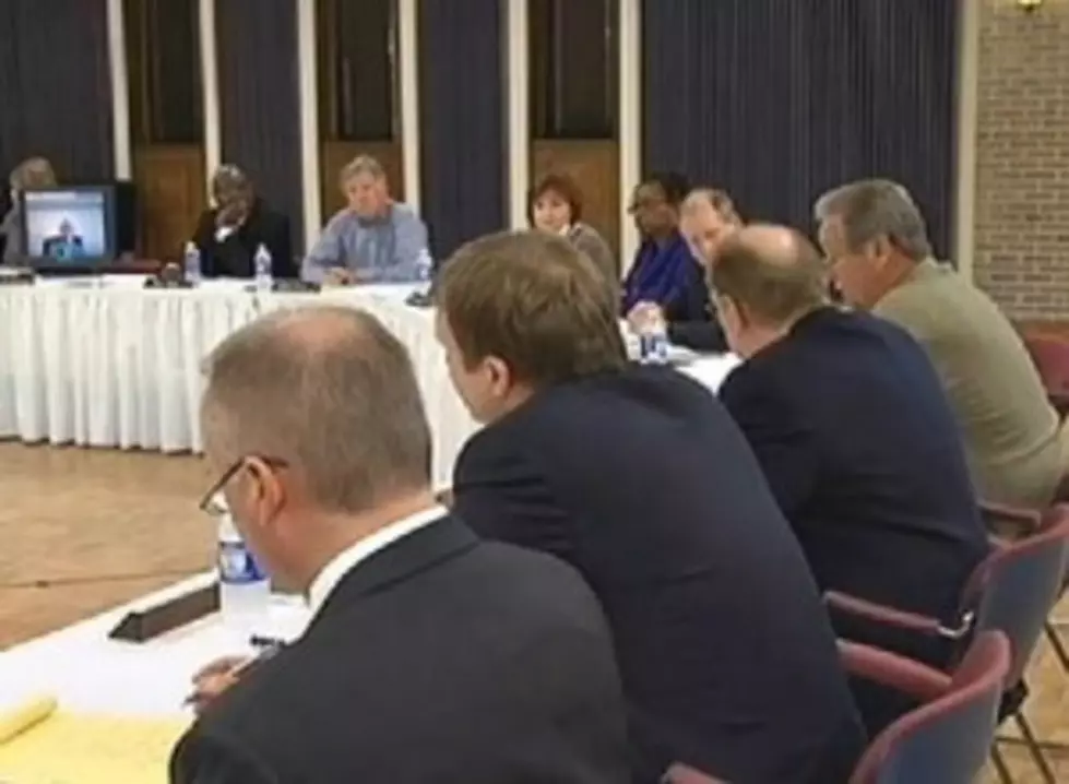 TC Board Votes on Program Cuts [Video &#038; Poll]