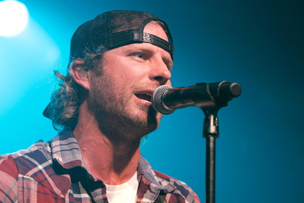 Dierks Bentley Single ‘Home’ Touching Military Family [VIDEO]