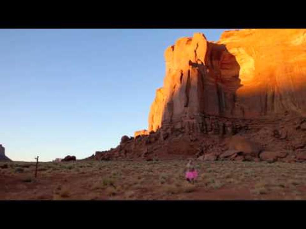 Man Wears Pink Tutu to Help His Wife And Others Battle Breast Cancer