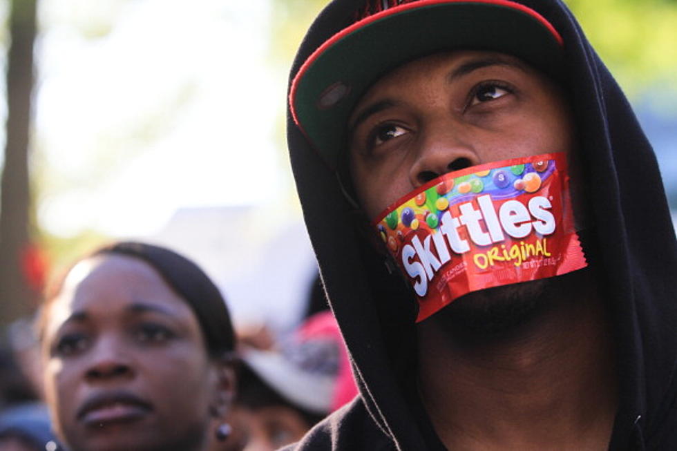 Your Opinion in the Trayvon Martin Shooting Case [POLL]