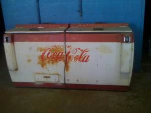 vintage coolers for sale craigslist