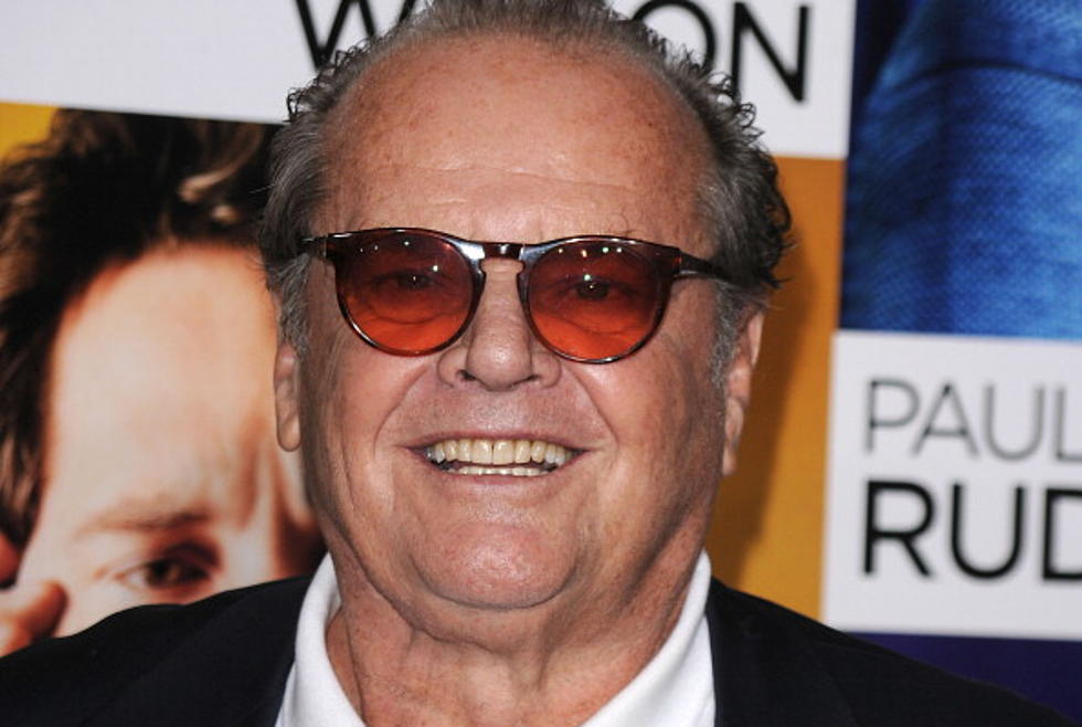 Jack Nicholson Turns 75! – What’s Your Favorite Jack Nicholson Movie? [POLL]