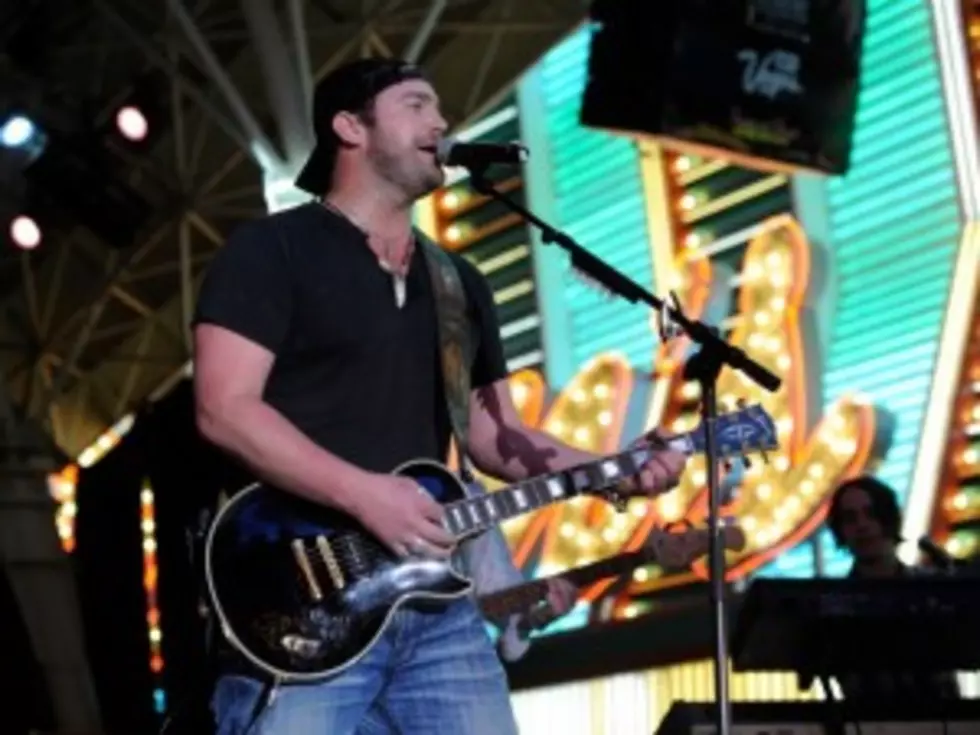 Lee Brice Releases New Album &#8216;Hard 2 Love&#8217; [VIDEO]