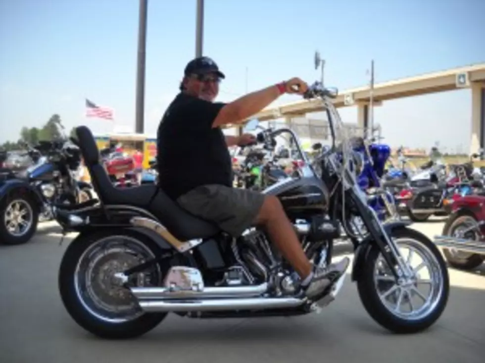 Whiskey River Harley Davidson Raises $2600 For Veterans [VIDEO]