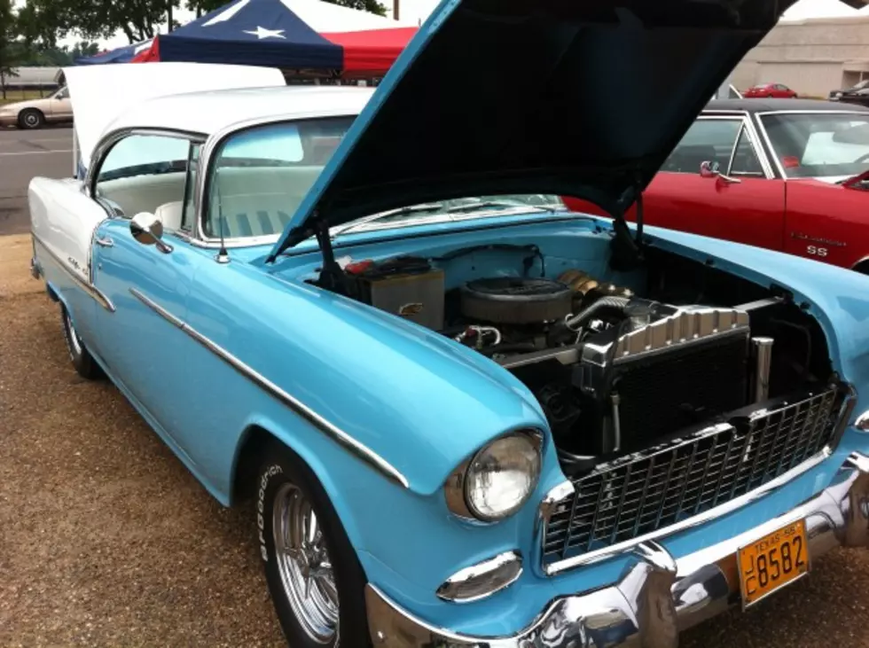 Four States Auto Museum Cruise Night Features Trunk or Treat
