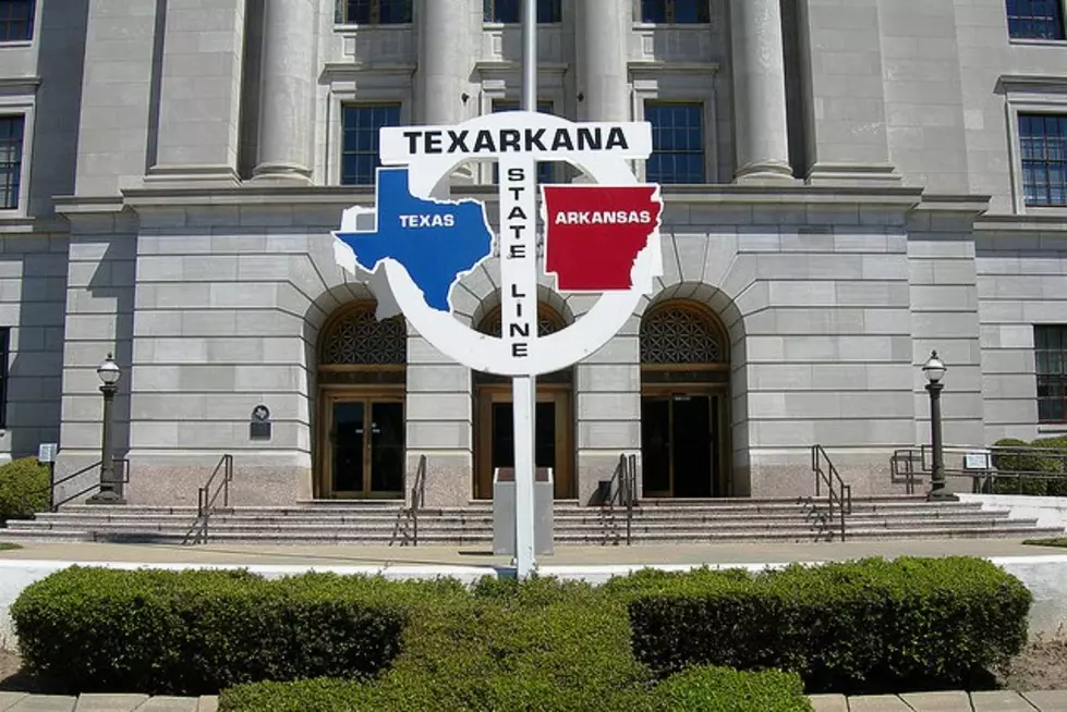 Have You Attended an Event in Downtown Texarkana Recently? Take this Survey