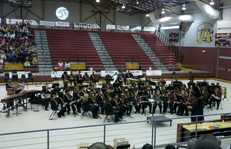 A Different Kind of Band Concert Experience – One I Will Never Forget.