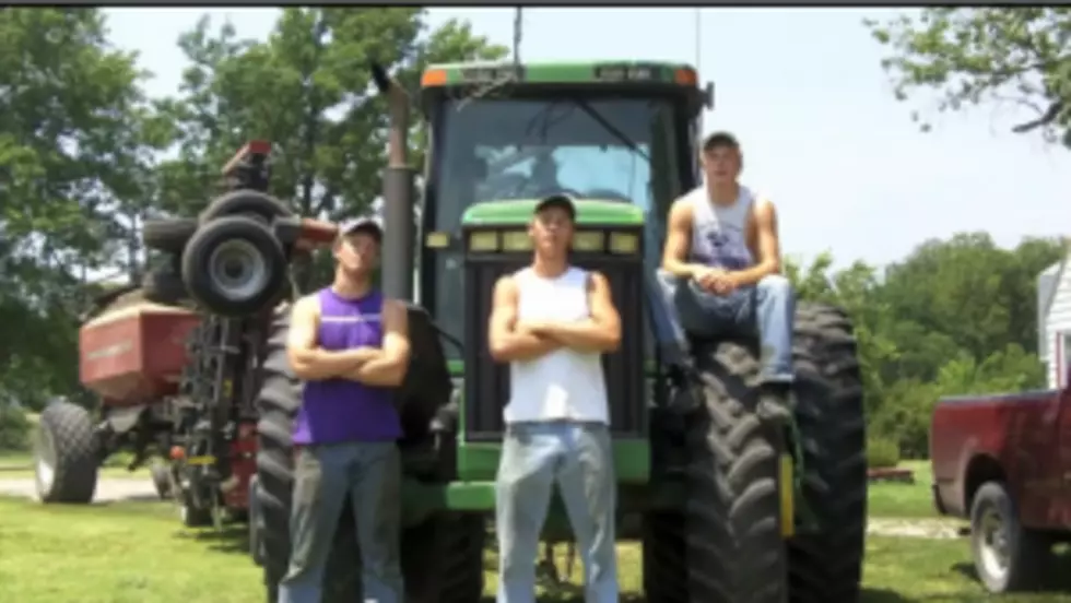 Gotta Feed Everybody &#8220;I&#8217;m Farming And I Grow It&#8221; LMFAO Spoofed [VIDEO/POLL]