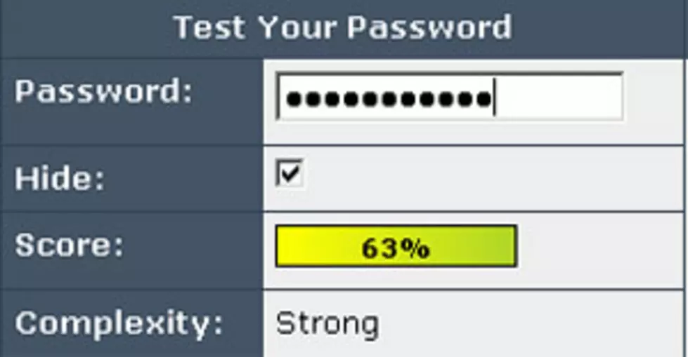 New Survey Says Older People Pick Stronger Passwords [POLL]