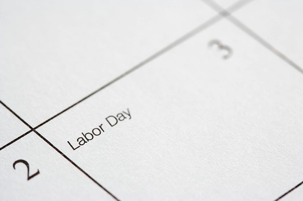 Labor Day 2012 in Texarkana – What is Open and What is Closed?