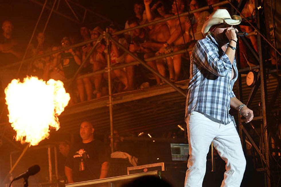 Taste of Country’s Toby Keith Contest Winner Announced