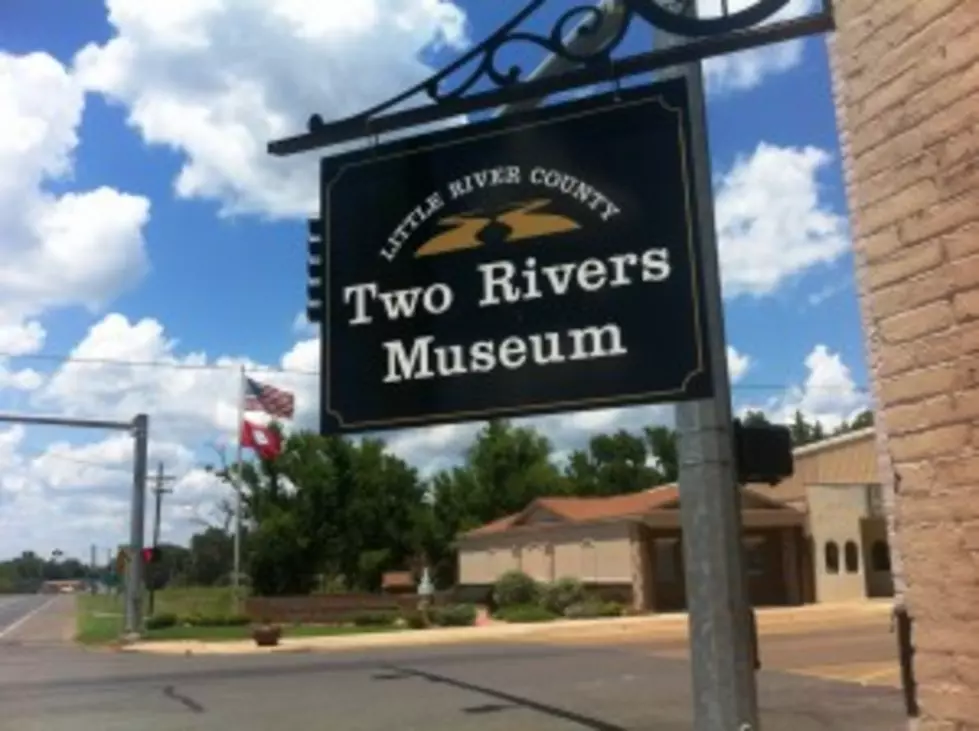 Lose Yourself in Time at Ashdown&#8217;s Two Rivers Museum