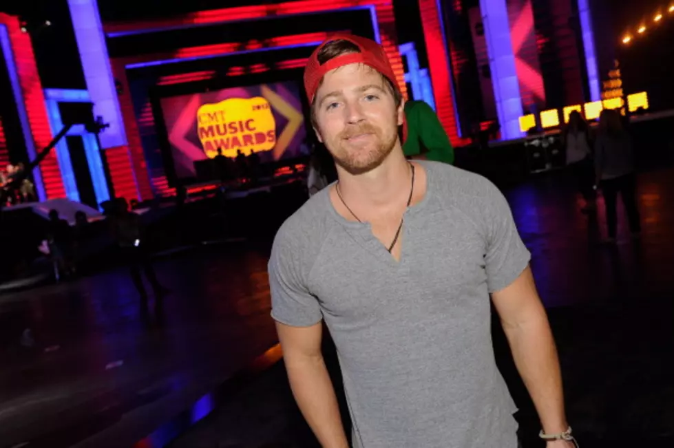 Kip Moore Performs on The Today Show [VIDEO]