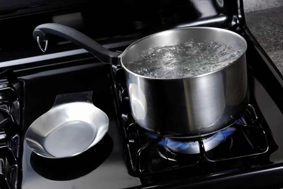 Boil Water Notice Still in Effect in Parts of Bowie County